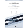 You're Welcome (from Moana) (arr. Mark Brymer) - Baritone Sax